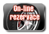 Online rezervace